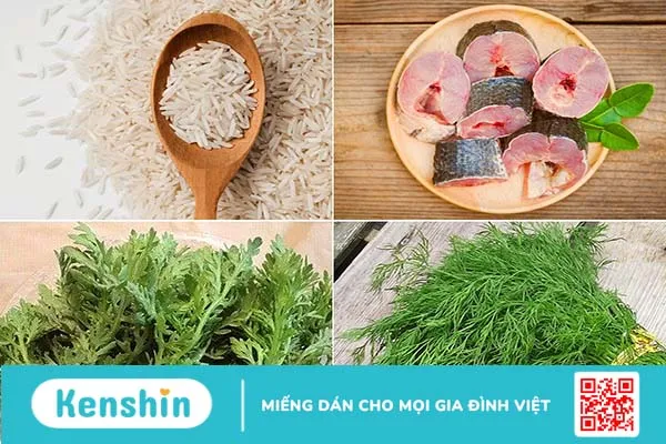 2 cách nấu cháo cá lóc thơm ngon, bổ dưỡng cả nhà cùng mê