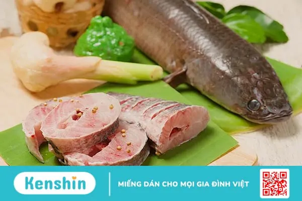 2 cách nấu cháo cá lóc thơm ngon, bổ dưỡng cả nhà cùng mê