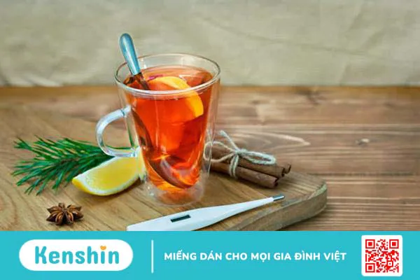 20 cách giúp bạn phòng tránh cảm lạnh và cảm cúm