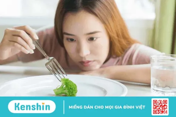 20 điều khiến bạn mập lên trong thời gian ngắn