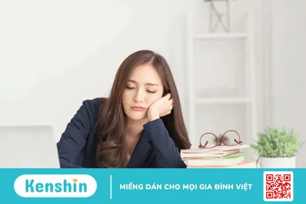 20 điều khiến bạn mập lên trong thời gian ngắn