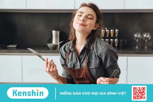 20 điều khiến bạn mập lên trong thời gian ngắn