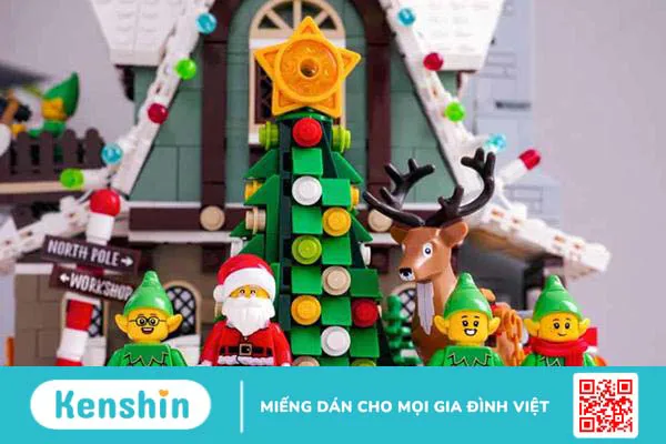 20+ món quà Noel cho bé trai và bé gái mọi lứa tuổi, độc đáo nhất 2023