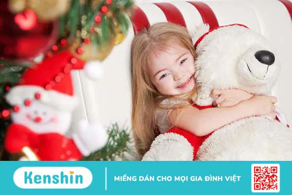 20+ món quà Noel cho bé trai và bé gái mọi lứa tuổi, độc đáo nhất 2023