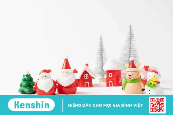 20+ món quà Noel cho bé trai và bé gái mọi lứa tuổi, độc đáo nhất 2023