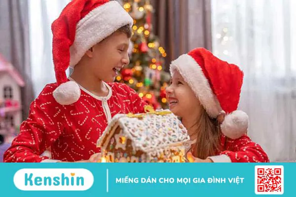 20+ món quà Noel cho bé trai và bé gái mọi lứa tuổi, độc đáo nhất 2023