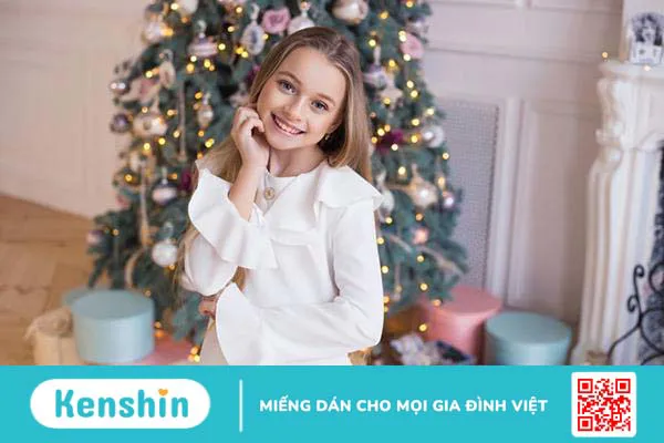 20+ món quà Noel cho bé trai và bé gái mọi lứa tuổi, độc đáo nhất 2023