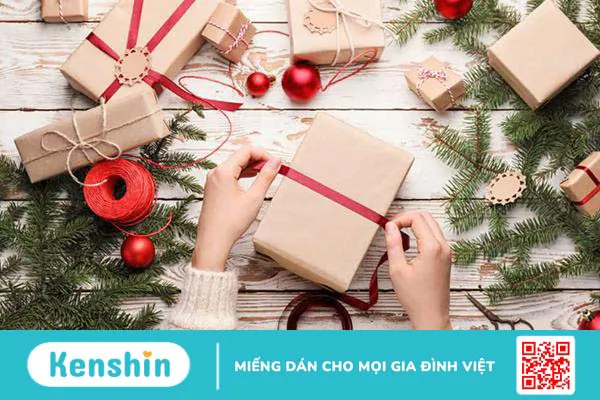 20+ món quà Noel cho bé trai và bé gái mọi lứa tuổi, độc đáo nhất 2023