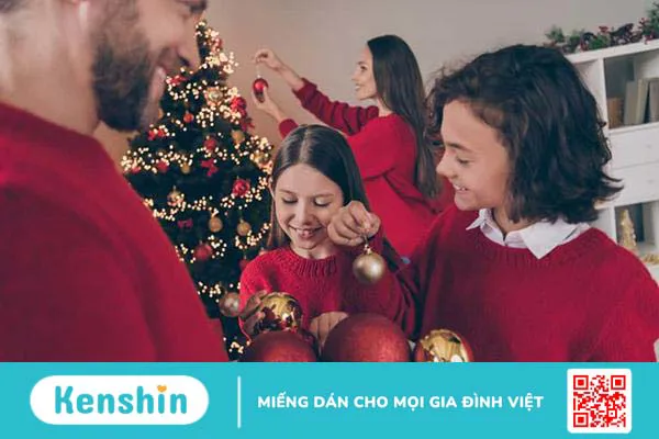 20+ món quà Noel cho bé trai và bé gái mọi lứa tuổi, độc đáo nhất 2023