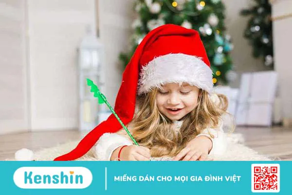 20+ món quà Noel cho bé trai và bé gái mọi lứa tuổi, độc đáo nhất 2023