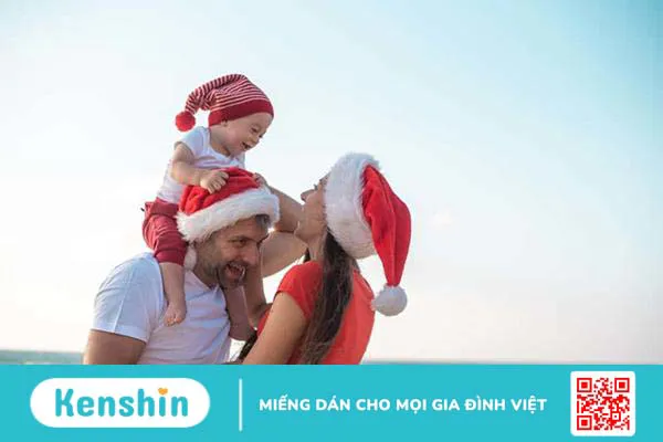 20+ món quà Noel cho bé trai và bé gái mọi lứa tuổi, độc đáo nhất 2023