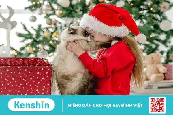 20+ món quà Noel cho bé trai và bé gái mọi lứa tuổi, độc đáo nhất 2023