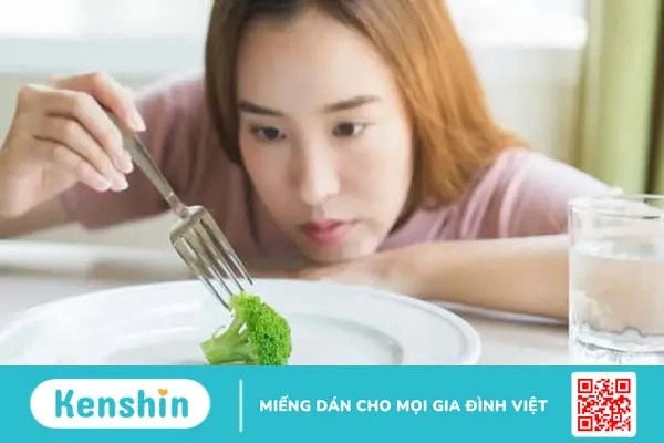 20 nguyên nhân phổ biến khiến bạn khó giảm cân