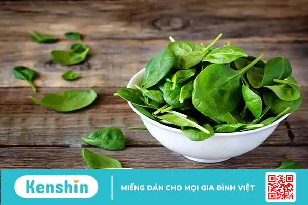 25 thực phẩm ít calo, giàu dinh dưỡng và tốt cho giảm cân