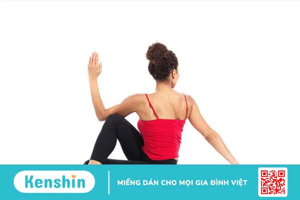 25 tư thế yoga điều trị hen suyễn tốt nhất