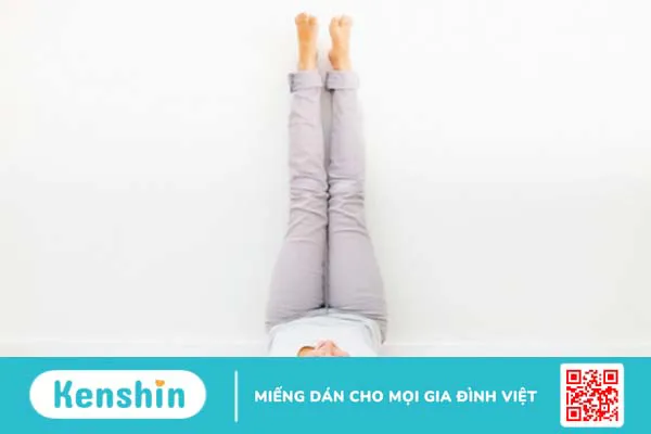 25 tư thế yoga điều trị hen suyễn tốt nhất