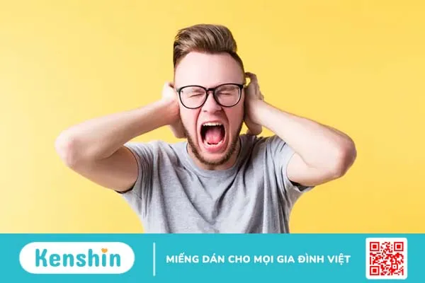 3 bước nhận diện rối loạn nhân cách ranh giới