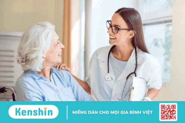 3 cách chẩn đoán viêm phổi bạn cần biết