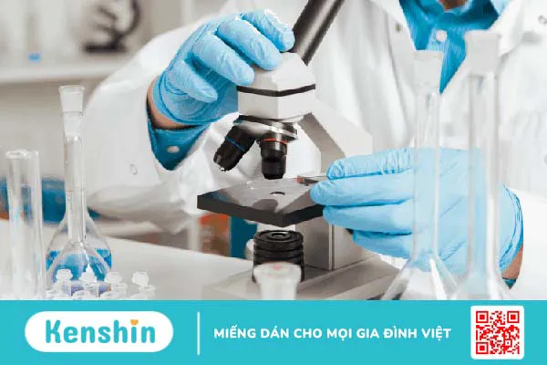 3 cách chẩn đoán viêm phổi bạn cần biết