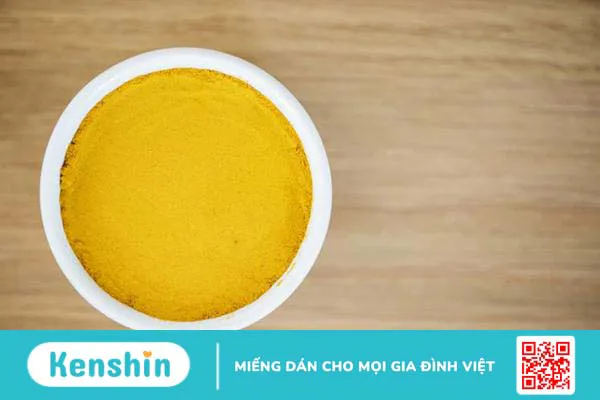 3 cách chữa rạn da sau sinh bằng nghệ bạn có thể tin dùng