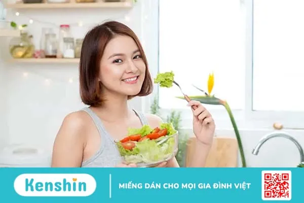 3 cách giảm nọng cằm siêu đơn giản cho khuôn mặt thanh thoát