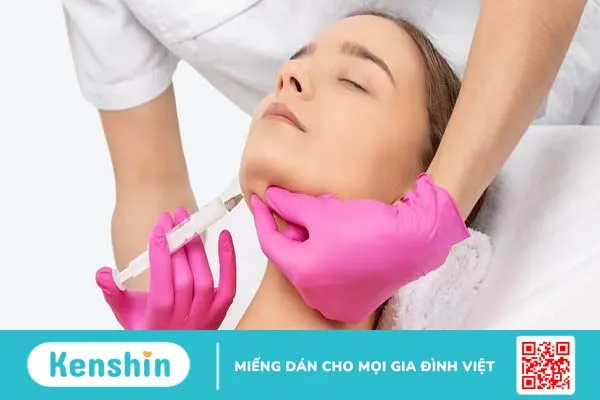 3 cách giảm nọng cằm siêu đơn giản cho khuôn mặt thanh thoát