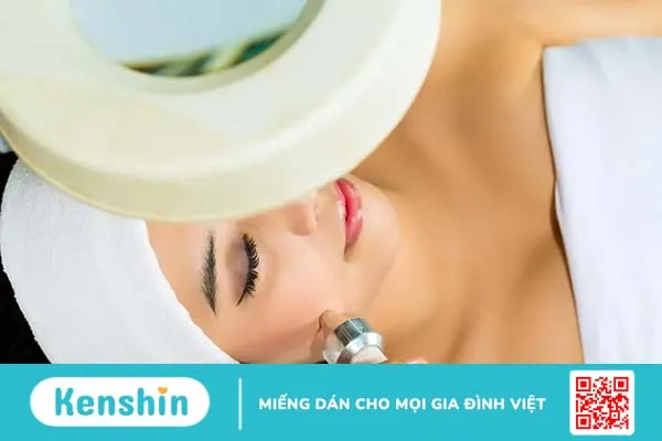 3 cách giảm nọng cằm siêu đơn giản cho khuôn mặt thanh thoát