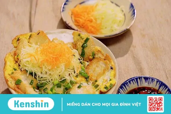 3 cách làm bột chiên nóng giòn, hấp dẫn tại nhà