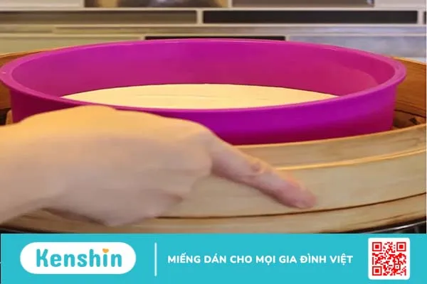 3 cách làm bột chiên nóng giòn, hấp dẫn tại nhà