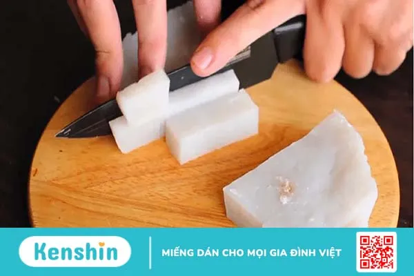 3 cách làm bột chiên nóng giòn, hấp dẫn tại nhà