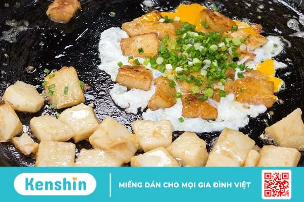 3 cách làm bột chiên nóng giòn, hấp dẫn tại nhà