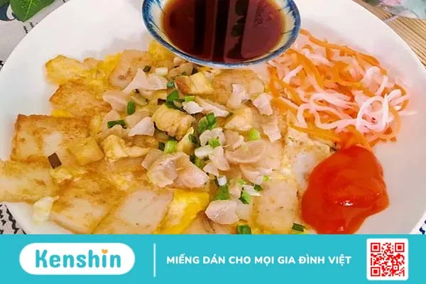 3 cách làm bột chiên nóng giòn, hấp dẫn tại nhà