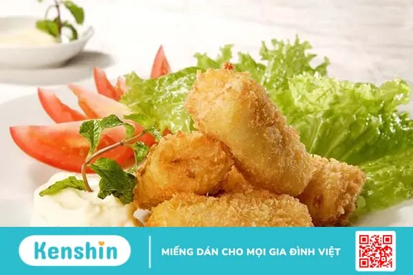 3 cách làm chả giò độc đáo ngon thòm thèm cho mẹ đảm