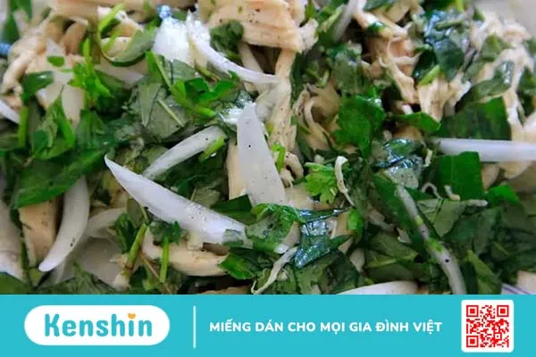 3 cách làm gỏi gà hấp dẫn, ăn là mê!