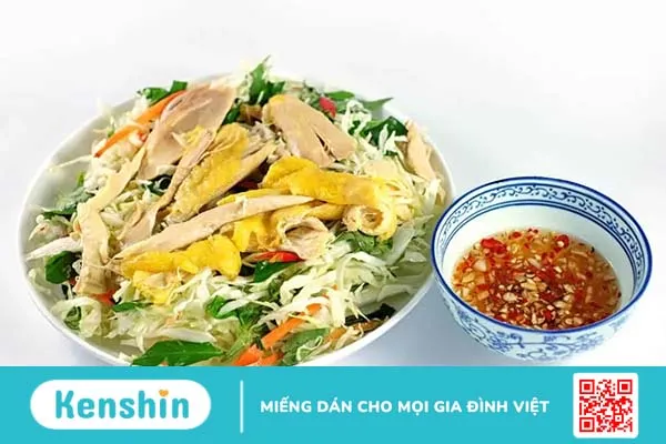 3 cách làm gỏi gà hấp dẫn, ăn là mê!