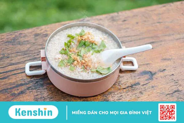 3 cách nấu cháo cá trắm cho bé thơm ngon bổ dưỡng, mẹ đã thử chưa?