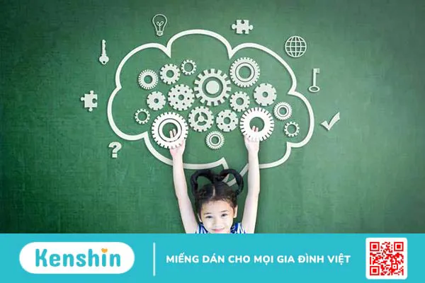 3 “mảnh ghép” quan trọng giúp bé phát triển toàn diện