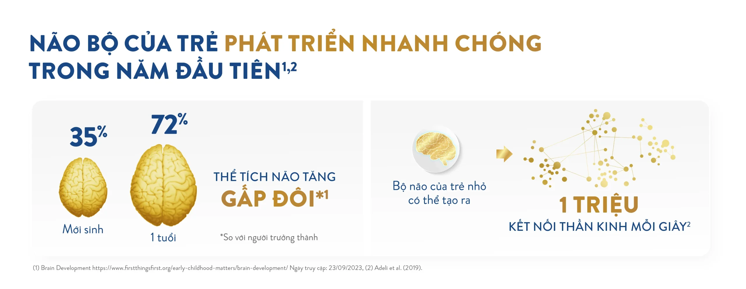 3 “mảnh ghép” quan trọng giúp bé phát triển toàn diện