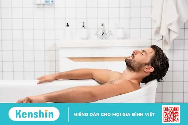 3 nguyên nhân thường gặp khiến tinh dịch có mùi hôi