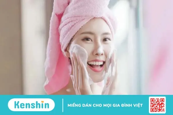 3 phương pháp trị mụn trứng cá từ cơ bản đến chuyên sâu