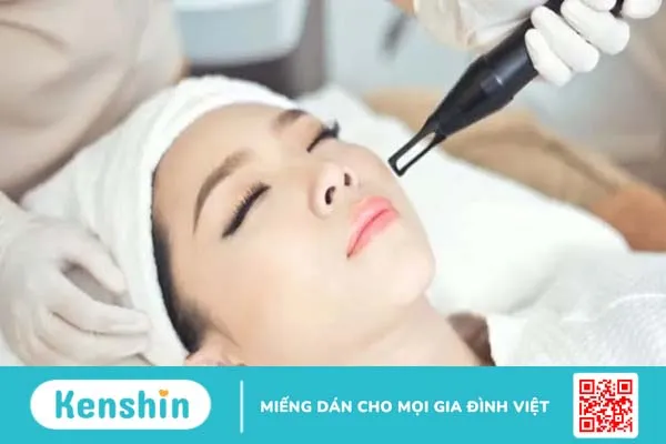 3 phương pháp trị mụn trứng cá từ cơ bản đến chuyên sâu