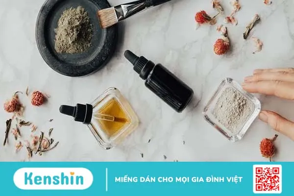 3 phương pháp trị sẹo mụn giúp khắc phục làn da nhiều tì vết