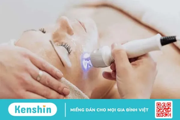 3 phương pháp trị sẹo mụn giúp khắc phục làn da nhiều tì vết