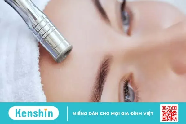 3 phương pháp trị sẹo mụn giúp khắc phục làn da nhiều tì vết