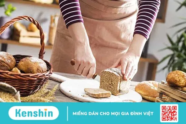 3 vai trò của tinh bột đối với sức khỏe bạn cần biết