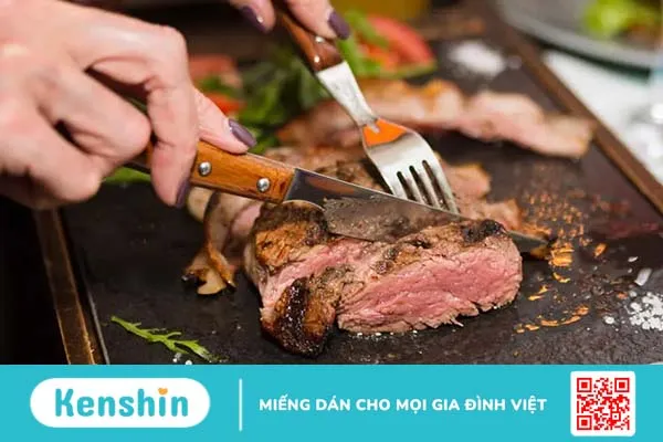 38 thực phẩm giàu protein cho cơ thể và tăng cơ khi tập gym