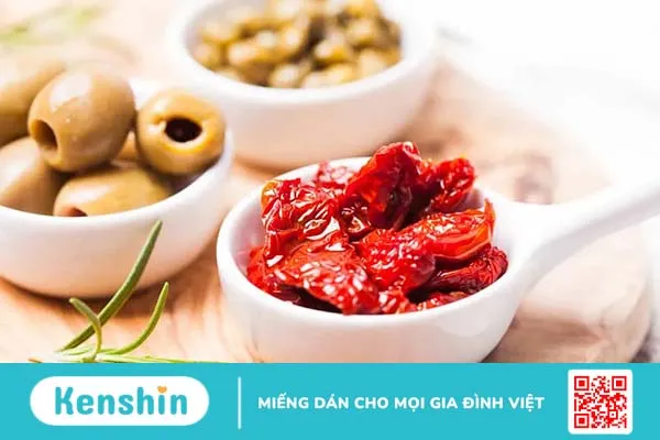 38 thực phẩm giàu protein cho cơ thể và tăng cơ khi tập gym