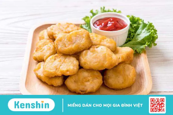 4 cách làm chả tôm cho bé thơm ngon giàu dinh dưỡng