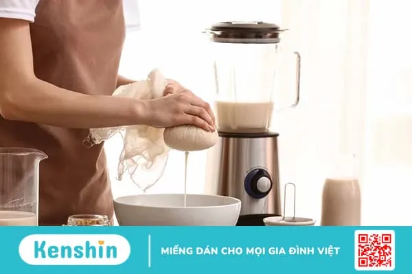 4 cách làm đậu hũ non tại nhà ngon miễn chê