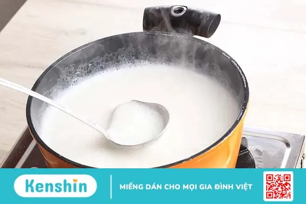 4 cách làm đậu hũ non tại nhà ngon miễn chê